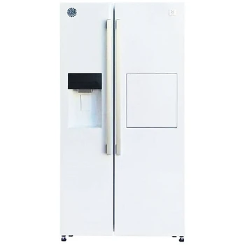 ساید بای ساید دوو پارامو مدل DS-3320MW
