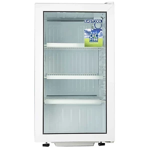 یخچال 5 فوت ایستکول شوکیس مدل TM 9580 CS