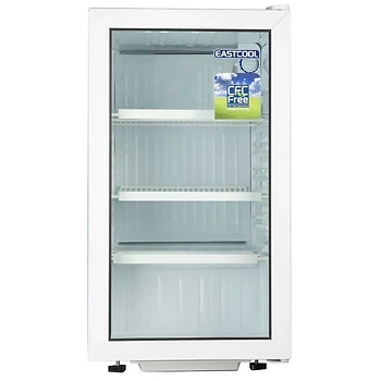 یخچال 5 فوت ایستکول شوکیس مدل TM 9580 CS