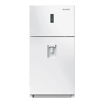 یخچال فریزر بالا دوو سری پرادا 28 فوت مدل tmi30mw
