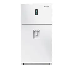 یخچال فریزر بالا دوو سری پرادا 28 فوت مدل tmi30mw