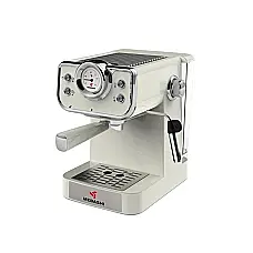 اسپرسوساز مباشی مدل ME-ECM 2039 سفید