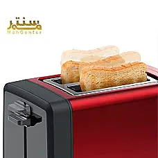 توستر بوش مدل TAT4P424 - دوم