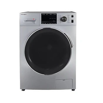 ماشین لباسشویی پاکشوما مدل BWF-40116ST