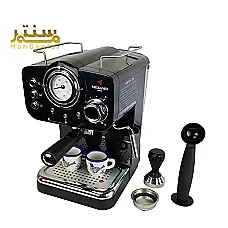 اسپرسوساز مباشی مدل ME-ECM2009 مشکی - دوم