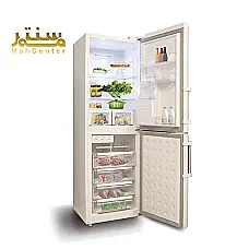 یخچال فریزر پایین الکترواستیل سری استار پلاس مدل ES27 W - دوم