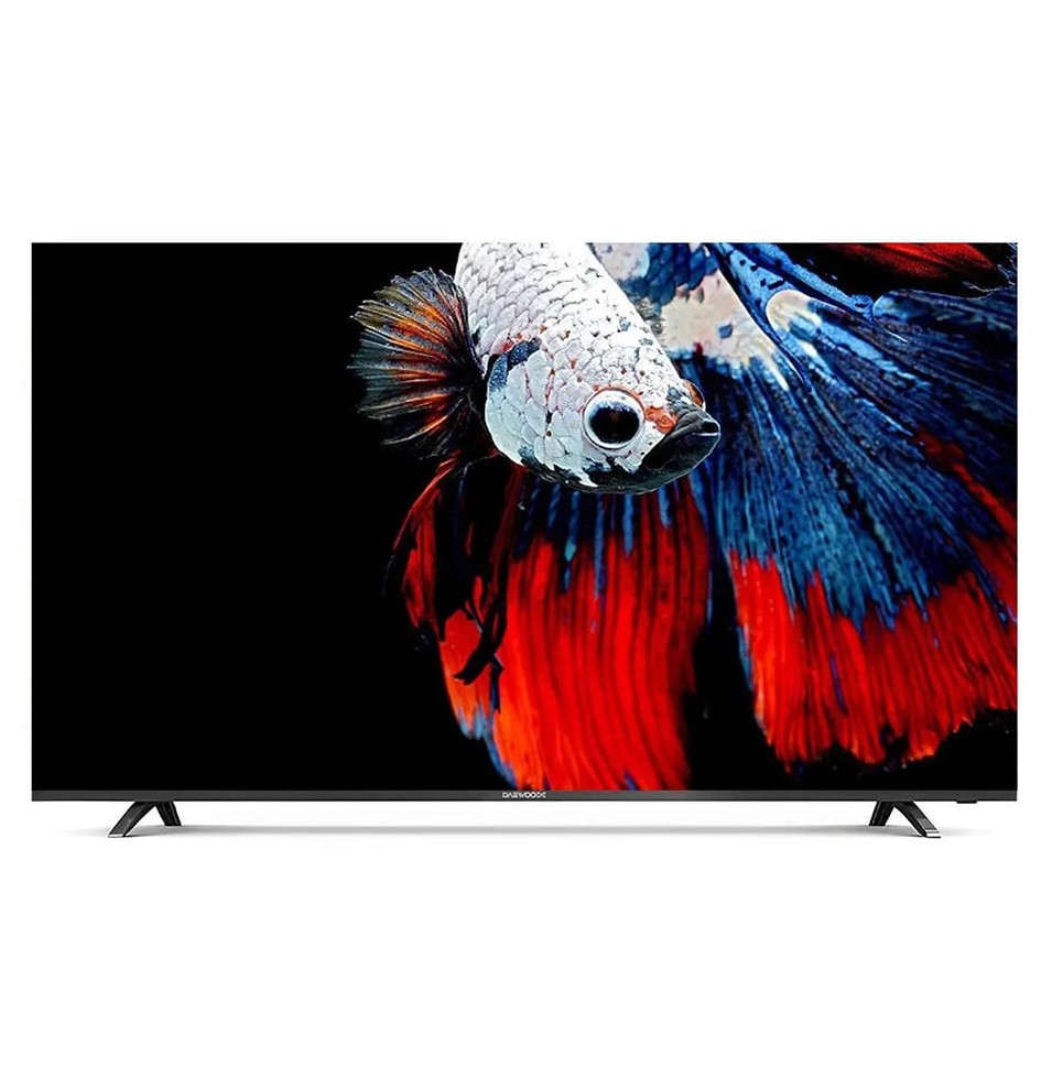 تلویزیون دوو مدل DSL-65SU1810