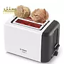 توستر بوش مدل TAT3P421 با طراحی شیک و مدرن