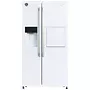ساید بای ساید دوو پارامو مدل DS-3320MW