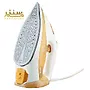 اتو بخار فیلیپس GC4549 با طراحی ارگونومیک و کابل 2 متری با قابلیت چرخش 360 درجه برای راحتی.