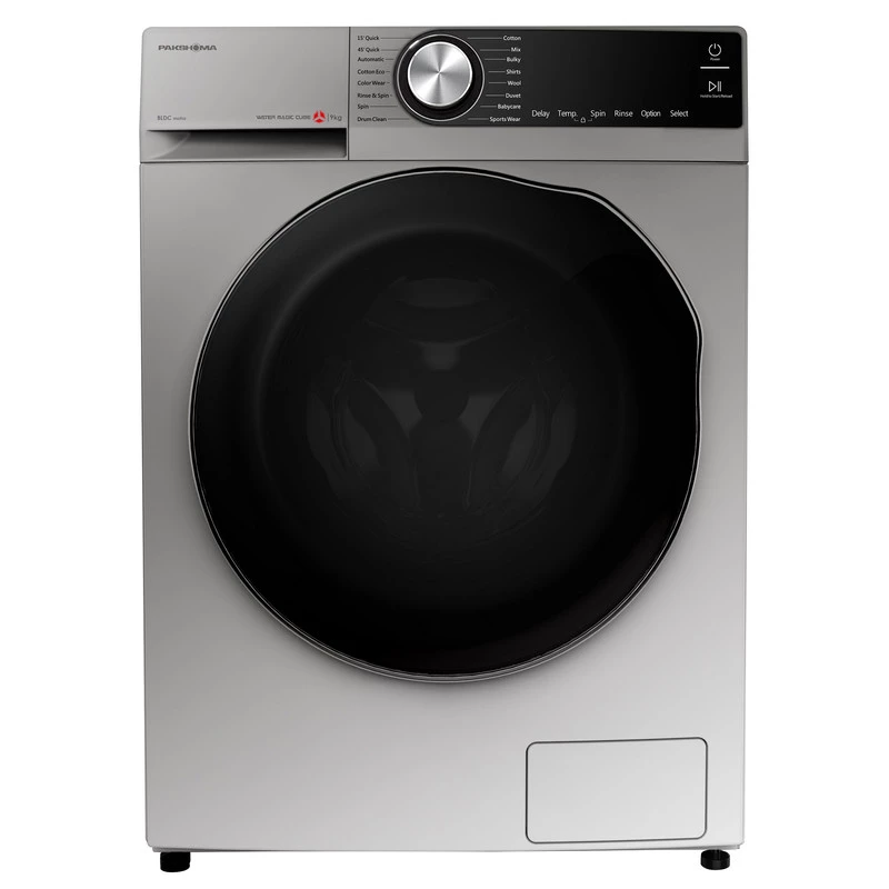 ماشین لباسشویی پاکشوما مدل BWF 41917ST