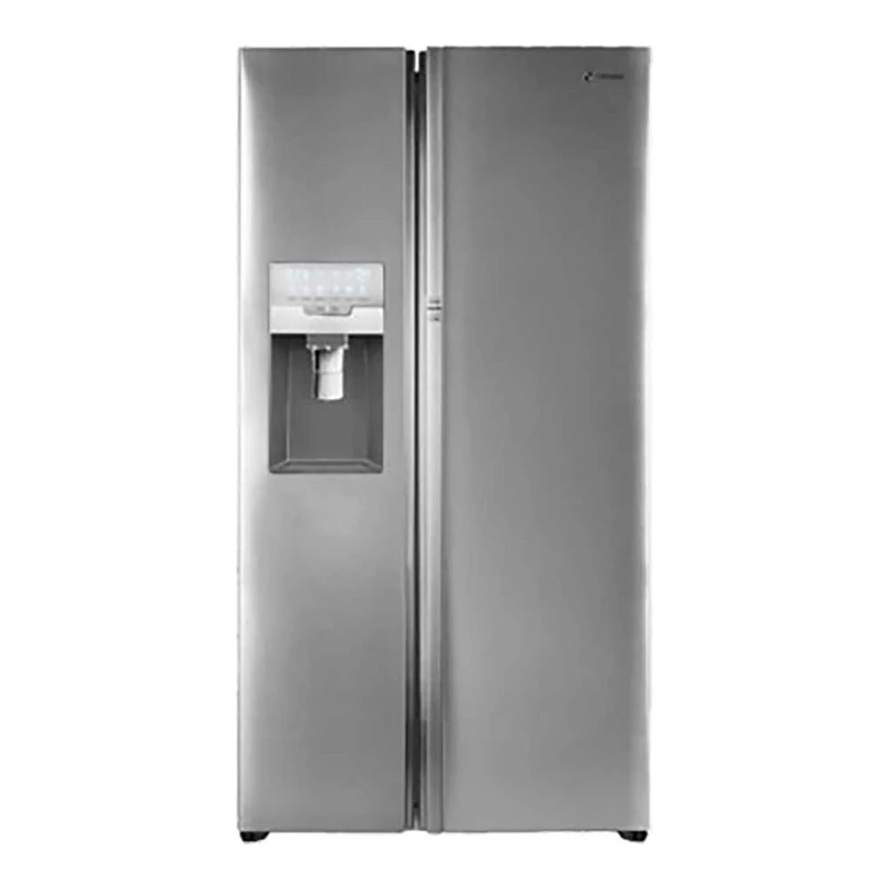 ساید بای ساید اسنوا سری گالری مدل SN8-3032SS