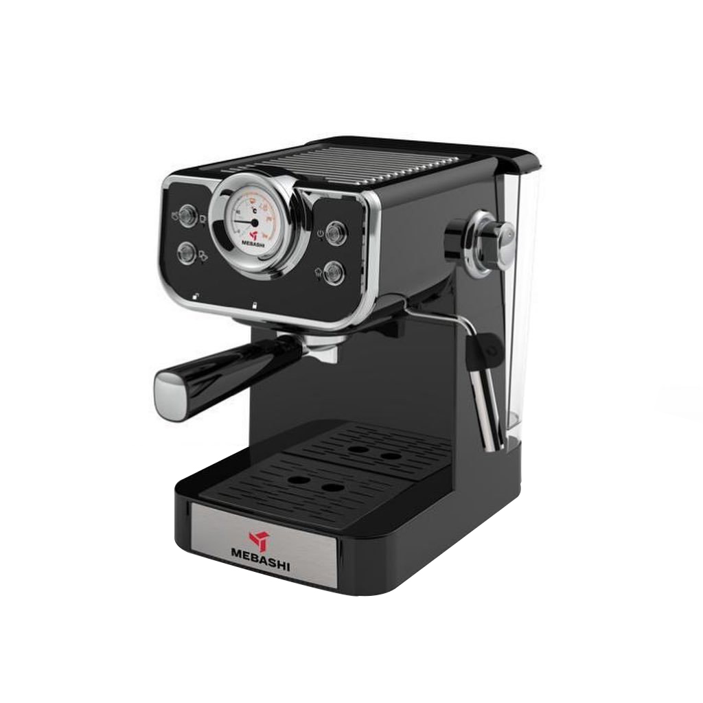 اسپرسوساز مباشی مدل ME-ECM 2039 مشکی