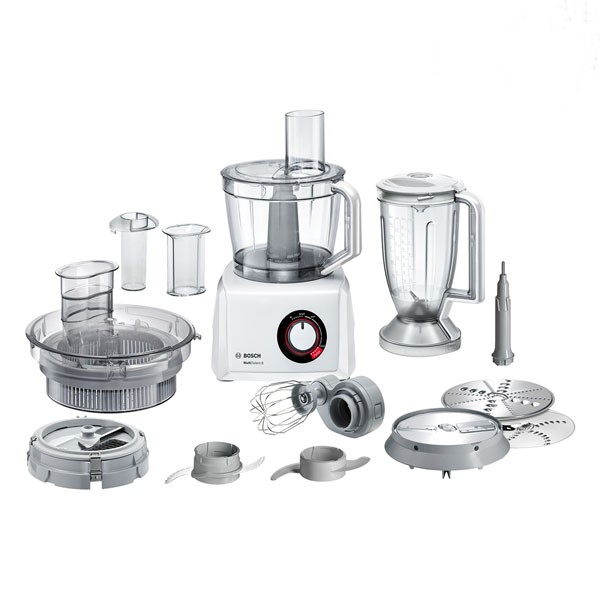 غذاساز بوش مدل MC812W872