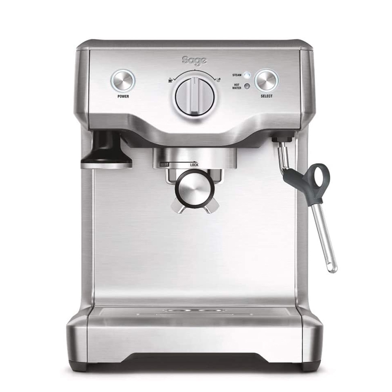 اسپرسوساز سیج مدل BES810BSS2EEU1