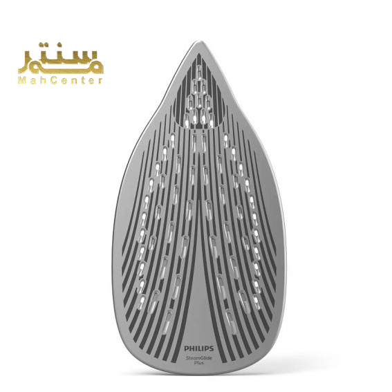 اتو بخار فیلیپس مدل DST5040 با کفی استیم‌گلاید پلاس