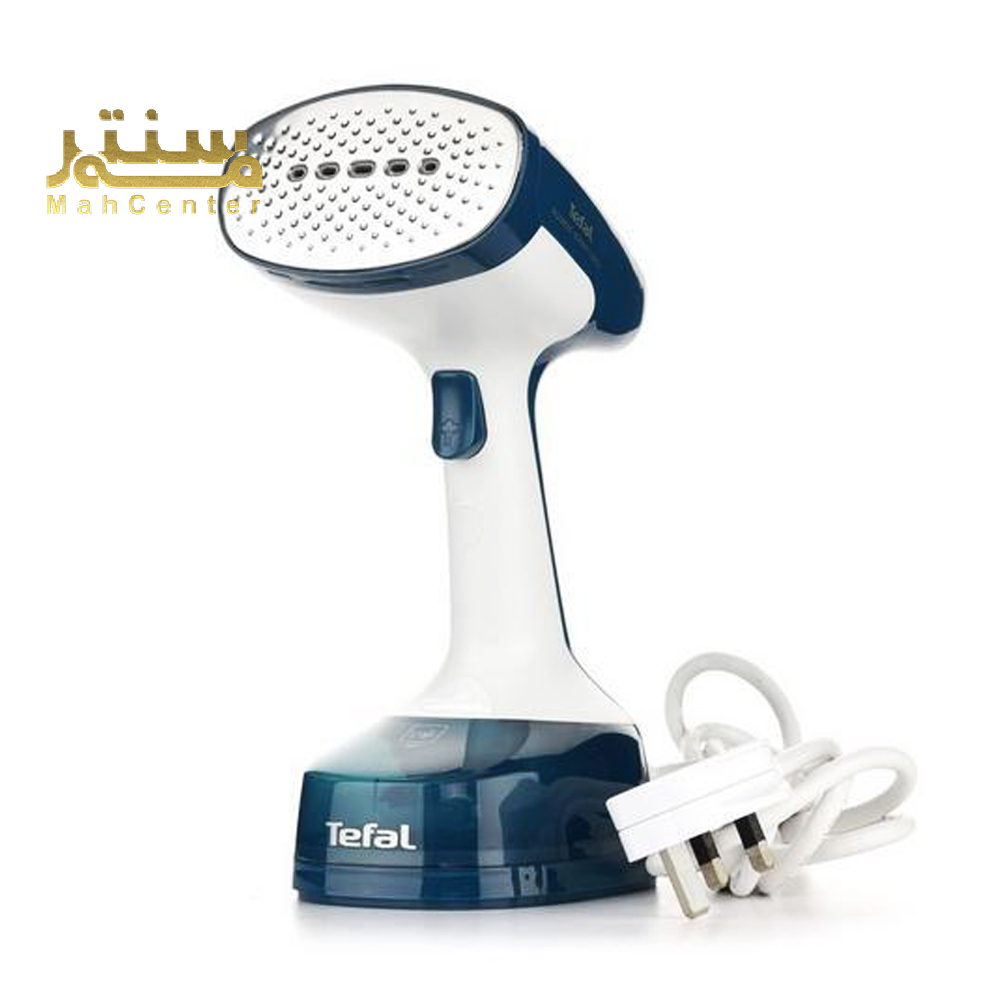 نمای نزدیک از سری بخار اتو تفال DT7130