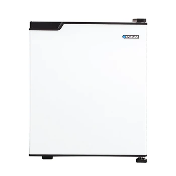 یخچال 3 فوت ایستکول TM-403-56 - سفید چرمی