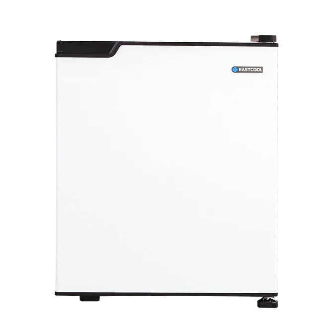 یخچال 3 فوت ایستکول TM-403-56 - سفید چرمی