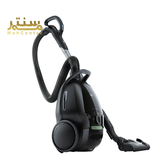 جاروبرقی آاگ مدل VX9-4-OKO با مکش قوی