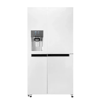ساید بای ساید دوو سری پرایم مدل DSI-3445MW - دارای WIFI
