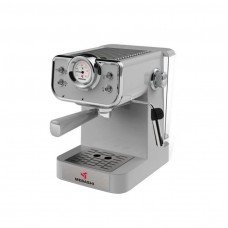 اسپرسوساز مباشی مدل ME-ECM 2039 استیل