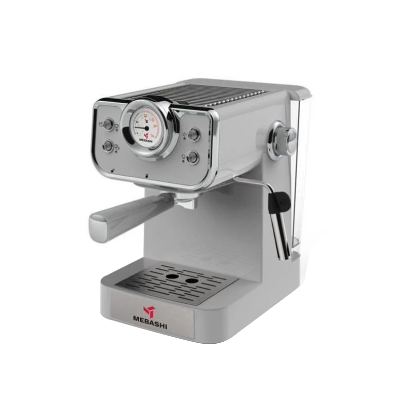 اسپرسوساز مباشی مدل ME-ECM 2039 استیل