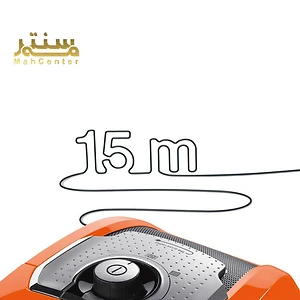 پنل و سیم جاروبرقی بوش مدل bgl82030