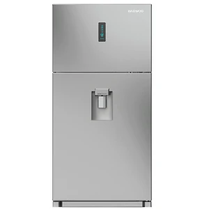 یخچال فریزر بالا دوو مدل DT-2722SS