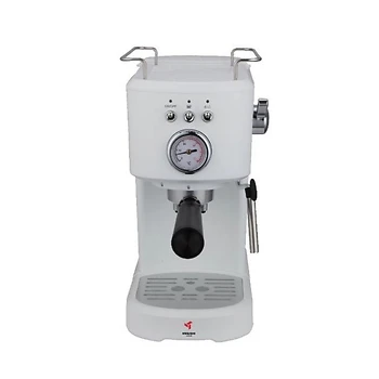 اسپرسوساز مباشی مدل ME-ECM2040