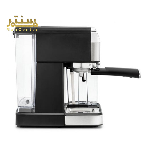 اسپرسوساز فکر مدل Babila