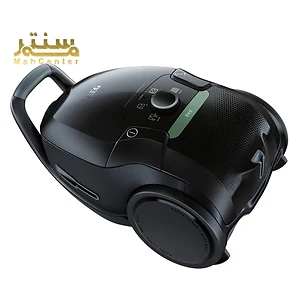 جاروبرقی کم‌صدا آاگ VX9-4-OKO برای نظافت منزل