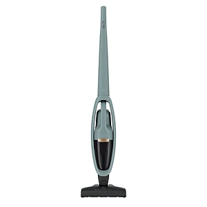 جاروشارژی آاگ مدل QX6-1-40OG سبز آبی