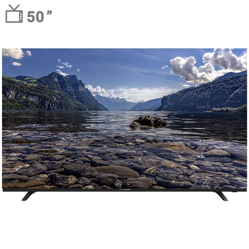 تلویزیون دوو مدل DLE-50MU1600