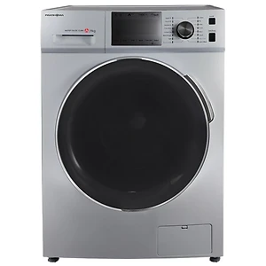 ماشین لباسشویی پاکشوما 9 کیلویی مدل BWF-40106 ST