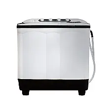 ماشین لباسشویی دوقلو پاکشوما 15.5 کیلویی مدل PTF-1504 Aj