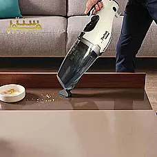 جاروبرقی تفال مدل UY5118 - دوم