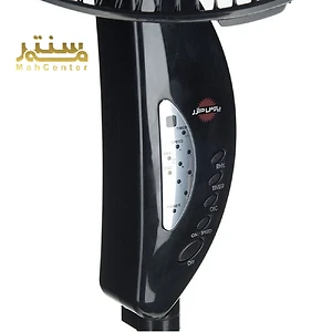 پنل نمایشگر پنکه پارس خزر مدل fsr-ado