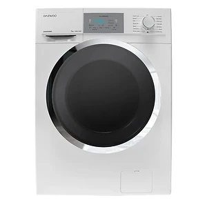 ماشین لباسشویی دوو سری کاریزما 7 کیلویی مدل LM-720W
