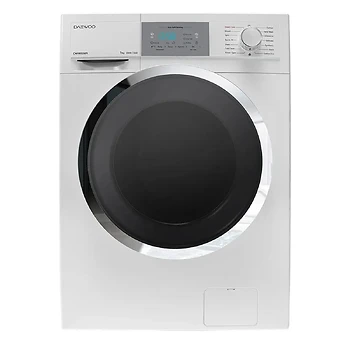 ماشین لباسشویی دوو سری کاریزما 7 کیلویی مدل LM-720W