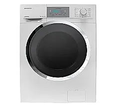 ماشین لباسشویی دوو سری کاریزما 7 کیلویی مدل LM-720W
