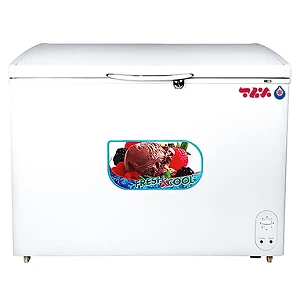 فریزر صندوقی برفاب مدل CF-220L