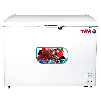 فریزر صندوقی برفاب مدل CF-220L