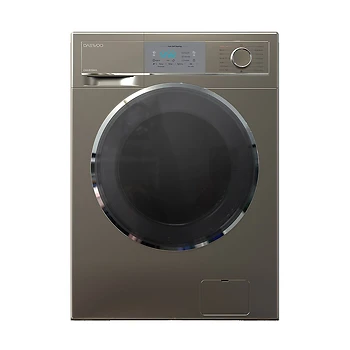 ماشین لباسشویی دوو سری کاریزما 8 کیلویی مدل DWK-CH821S