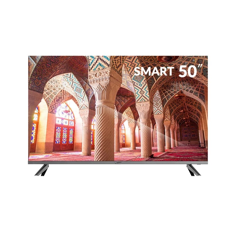 تلویزیون هوشمند اسنوا مدل SSD-50SK600UG