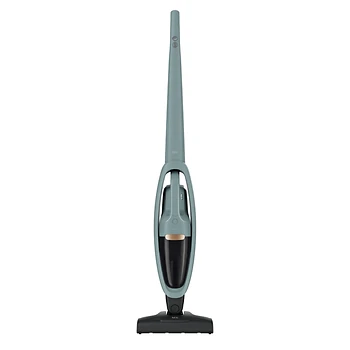 جاروشارژی آاگ مدل QX6-1-40OG سبز آبی