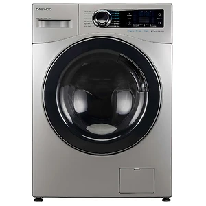 ماشین لباسشویی دوو سری سنیور مدل DWK-SE991S