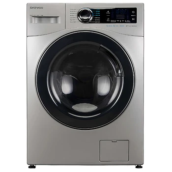 ماشین لباسشویی دوو سری سنیور مدل DWK-SE991S