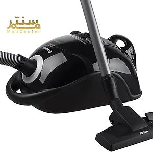 نمای نزدیکتر جارو برقی بوش مدل bsg81266