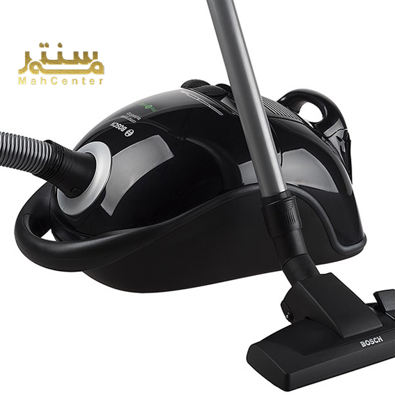 نمای نزدیکتر جارو برقی بوش مدل bsg81266